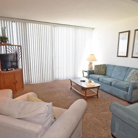 Century I 702 Lejlighed Ocean City Eksteriør billede