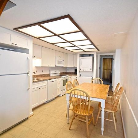 Century I 702 Lejlighed Ocean City Eksteriør billede